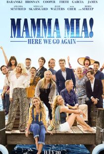 دانلود فیلم Mamma Mia! Here We Go Again 201817077-1922286718