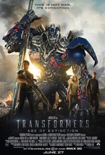 دانلود فیلم Transformers: Age of Extinction 201419544-877860009