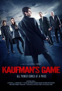 دانلود فیلم Kaufman’s Game 20176909-37959632