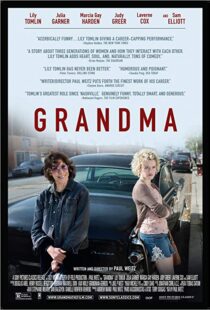 دانلود فیلم Grandma 20154460-1761131425