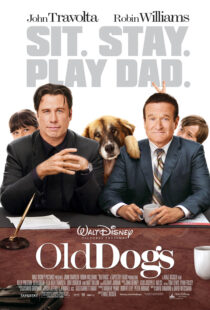 دانلود فیلم Old Dogs 200913985-1044675716