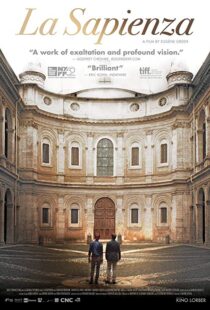 دانلود فیلم La Sapienza 201413841-283513333
