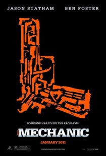 دانلود فیلم The Mechanic 201112537-969912200