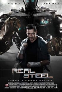دانلود فیلم Real Steel 20113372-2025688376