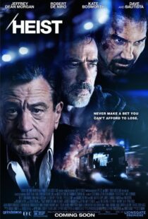دانلود فیلم Heist 20153470-1719474014