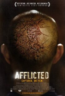 دانلود فیلم Afflicted 20139082-611443145