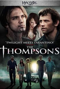 دانلود فیلم The Thompsons 201216408-1712618612