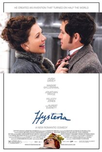 دانلود فیلم Hysteria 20117841-1001691611