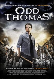 دانلود فیلم Odd Thomas 20136373-1384124010
