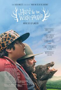 دانلود فیلم Hunt for the Wilderpeople 20166740-1418434800