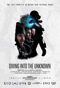 دانلود مستند Diving Into the Unknown 20169013-1000573468
