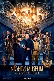 دانلود فیلم Night at the Museum 3: Secret of the Tomb 20143609-1620689717