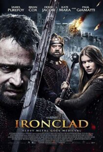 دانلود فیلم Ironclad 201121740-643839291