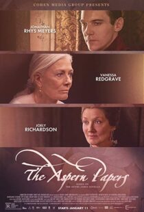 دانلود فیلم The Aspern Papers 201816650-304826562