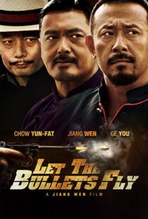 دانلود فیلم Let the Bullets Fly 201012931-1773683103
