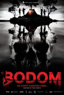 دانلود فیلم Lake Bodom 20167329-739783008