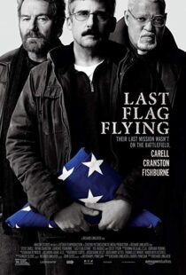 دانلود فیلم Last Flag Flying 20172892-478432727