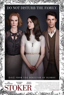 دانلود فیلم Stoker 201322522-1122688743