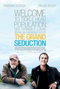 دانلود فیلم The Grand Seduction 201320969-96905528