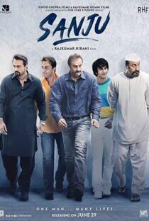 دانلود فیلم هندی Sanju 201813463-1821165537