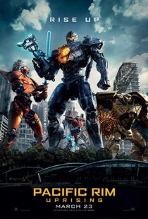 دانلود فیلم Pacific Rim: Uprising 20181692-1370375840