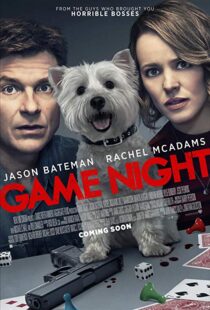 دانلود فیلم Game Night 20181243-1500693251