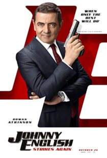 دانلود فیلم Johnny English Strikes Again 20185791-1960640780