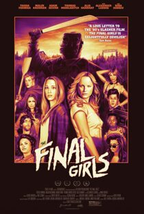 دانلود فیلم The Final Girls 201510249-1984925086