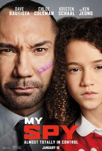 دانلود فیلم My Spy 20208576-1843003097