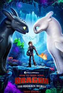 دانلود انیمه How to Train Your Dragon: The Hidden World 201919855-488402081