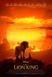 دانلود انیمیشن The Lion King 201915504-693305572
