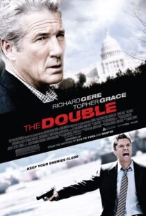 دانلود فیلم The Double 20113991-710384285