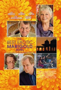 دانلود فیلم The Best Exotic Marigold Hotel 201118792-1724252342