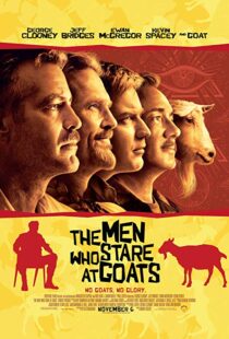 دانلود فیلم The Men Who Stare at Goats 200911581-1936137841