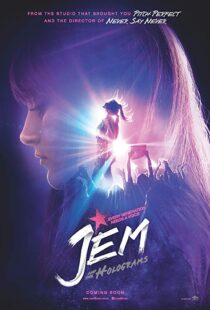 دانلود فیلم Jem and the Holograms 201520903-2125224448