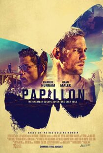 دانلود فیلم Papillon 20172631-1912070196