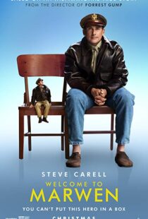 دانلود فیلم Welcome to Marwen 201815202-687456979