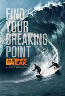دانلود فیلم Point Break 20153165-1122345189