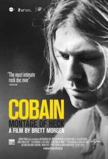 دانلود مستند Cobain: Montage of Heck 20153465-491540608