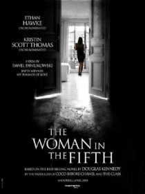دانلود فیلم The Woman in the Fifth 201111944-2051246350