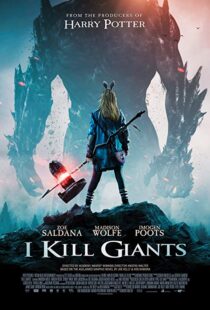 دانلود فیلم I Kill Giants 20172570-783477607