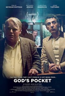 دانلود فیلم God’s Pocket 201413837-1336837122
