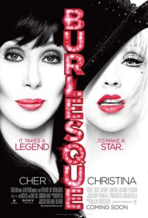 دانلود فیلم Burlesque 201019505-639507432