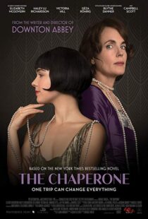 دانلود فیلم The Chaperone 201816638-1922780490