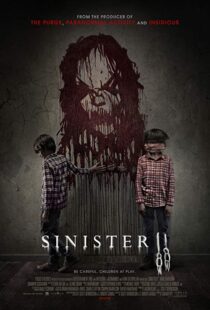 دانلود فیلم Sinister 2 201516945-230321388