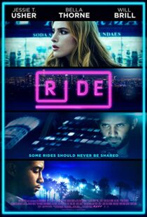 دانلود فیلم Ride 20185477-1471551862