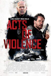 دانلود فیلم Acts of Violence 201813306-1068698595