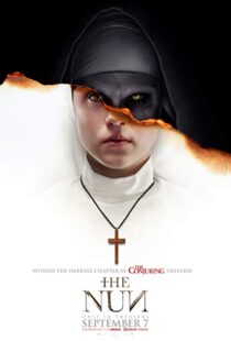 دانلود فیلم The Nun 20181832-553629385
