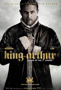 دانلود فیلم King Arthur: Legend of the Sword 20172106-1702745815