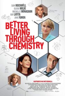 دانلود فیلم Better Living Through Chemistry 20149994-390958639